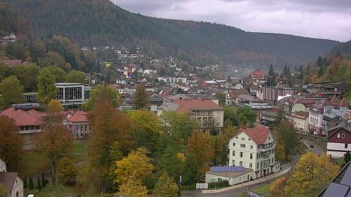 Webcam Bad Wildbad