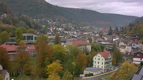 Webcam Bad Wildbad