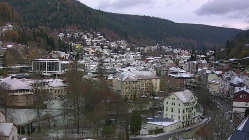 Webcam Bad Wildbad