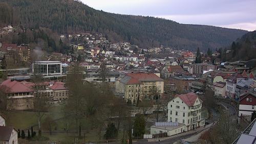 Webcam Bad Wildbad