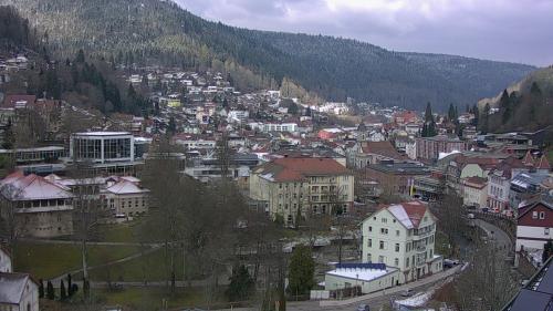 Webcam Bad Wildbad