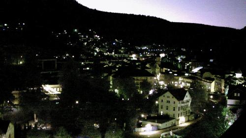 Webcam Bad Wildbad