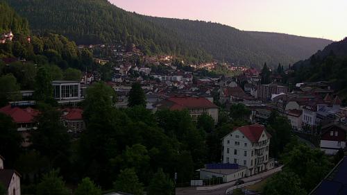 Webcam Bad Wildbad