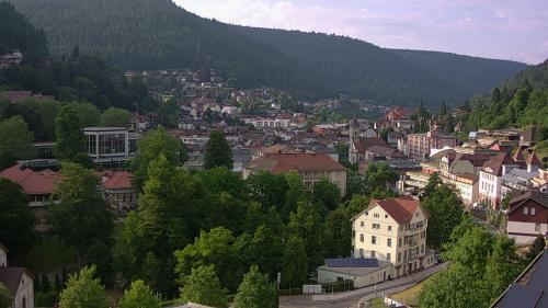 Webcam Bad Wildbad