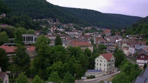 Webcam Bad Wildbad
