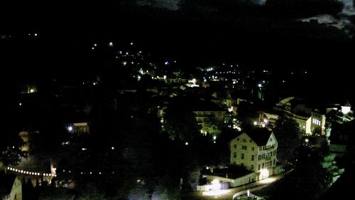 Webcam Bad Wildbad