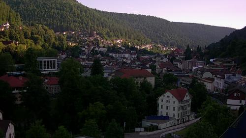 Webcam Bad Wildbad