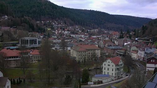 Webcam Bad Wildbad