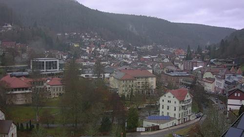 Webcam Bad Wildbad