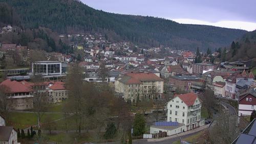 Webcam Bad Wildbad