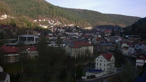 Webcam Bad Wildbad