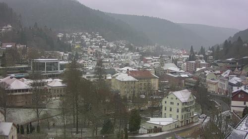 Webcam Bad Wildbad
