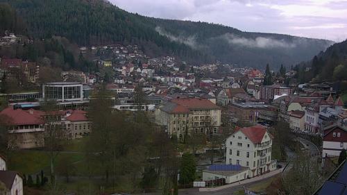 Webcam Bad Wildbad