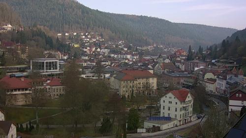 Webcam Bad Wildbad