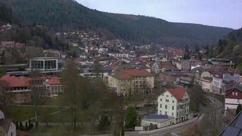 Webcam Bad Wildbad