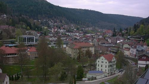 Webcam Bad Wildbad