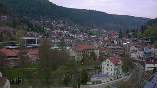 Webcam Bad Wildbad