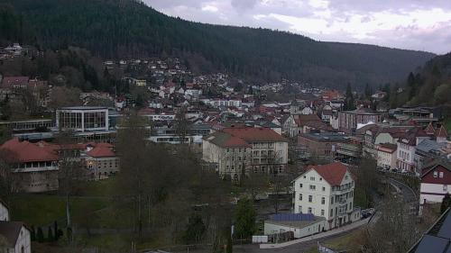 Webcam Bad Wildbad
