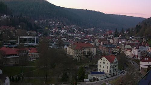 Webcam Bad Wildbad