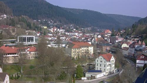 Webcam Bad Wildbad