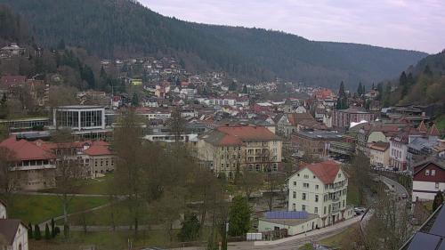 Webcam Bad Wildbad
