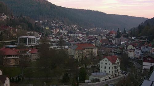 Webcam Bad Wildbad