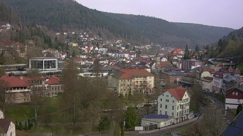 Webcam Bad Wildbad
