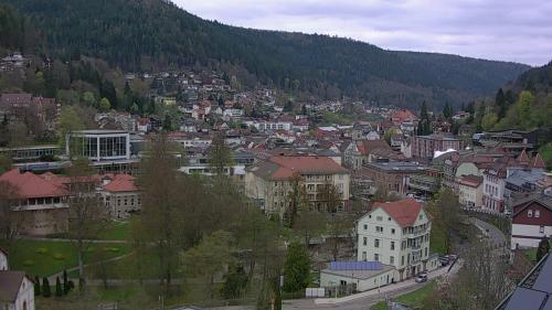 Webcam Bad Wildbad