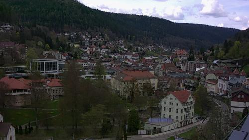 Webcam Bad Wildbad