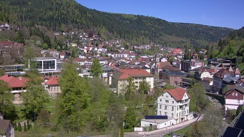 Webcam Bad Wildbad
