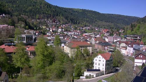 Webcam Bad Wildbad