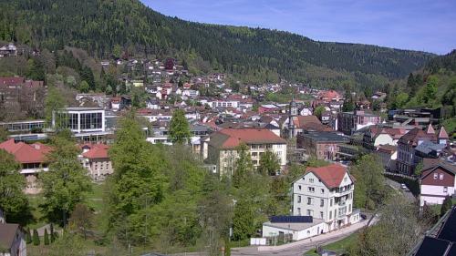 Webcam Bad Wildbad