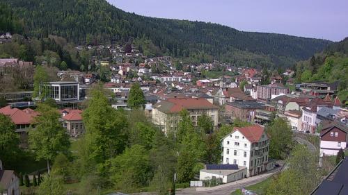 Webcam Bad Wildbad