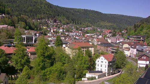 Webcam Bad Wildbad