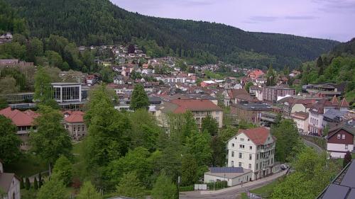 Webcam Bad Wildbad