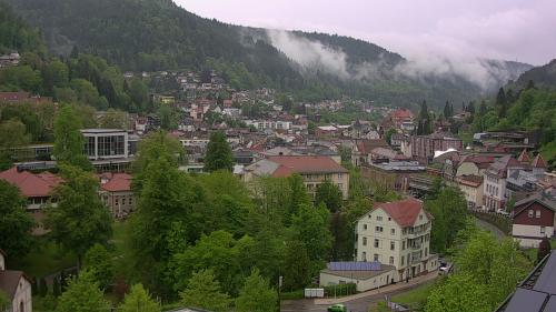 Webcam Bad Wildbad