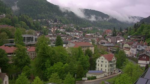 Webcam Bad Wildbad