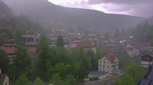 Webcam Bad Wildbad