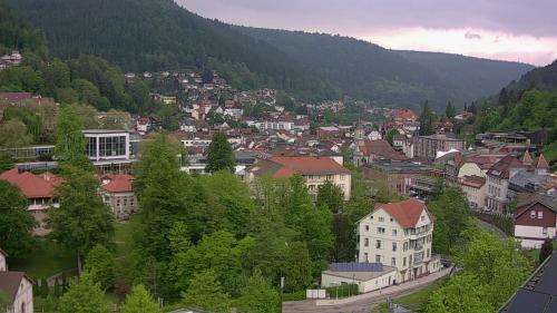 Webcam Bad Wildbad