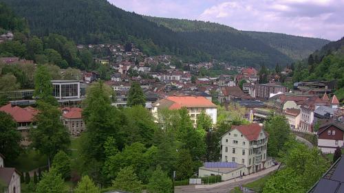 Webcam Bad Wildbad