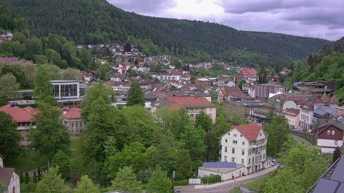Webcam Bad Wildbad