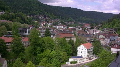 Webcam Bad Wildbad