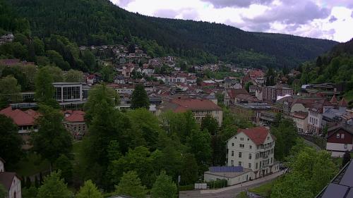 Webcam Bad Wildbad