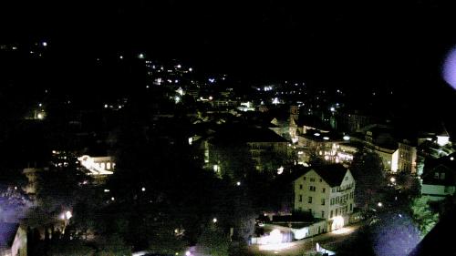 Webcam Bad Wildbad