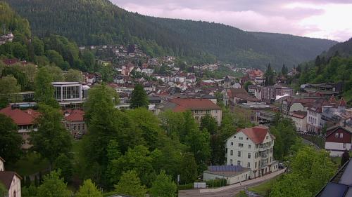 Webcam Bad Wildbad