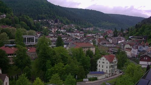 Webcam Bad Wildbad