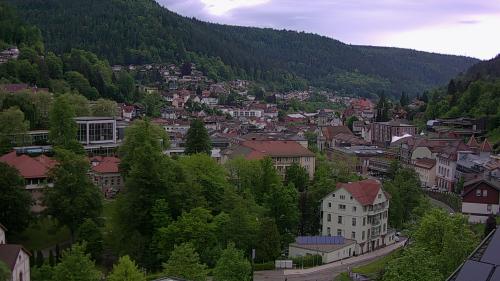 Webcam Bad Wildbad