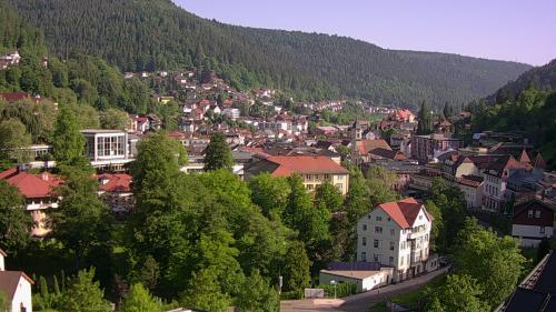 Webcam Bad Wildbad