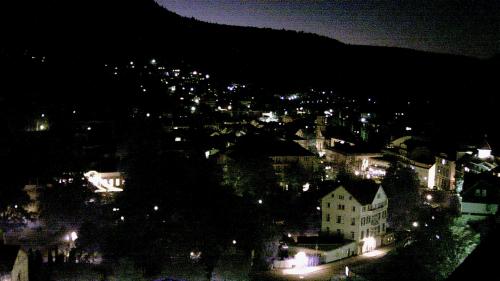 Webcam Bad Wildbad
