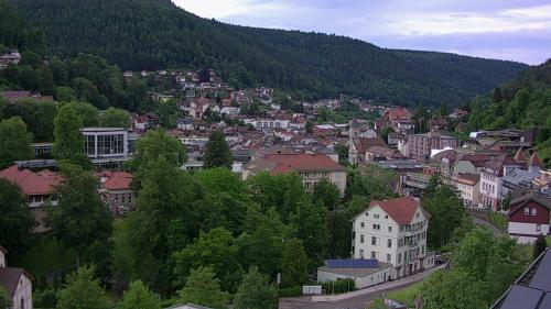 Webcam Bad Wildbad
